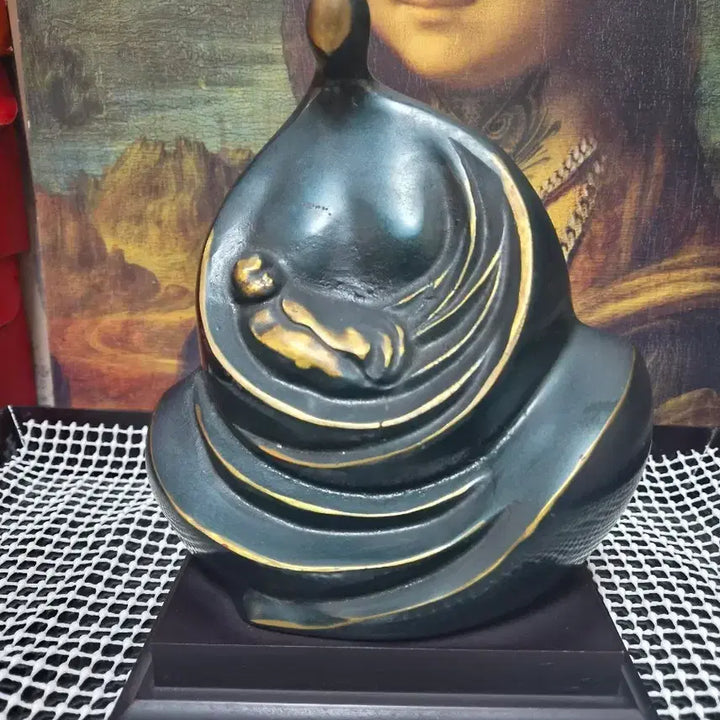 [BUNJANG] Bronze Sculpture Mother&