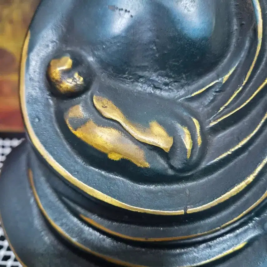 [BUNJANG] Bronze Sculpture Mother&