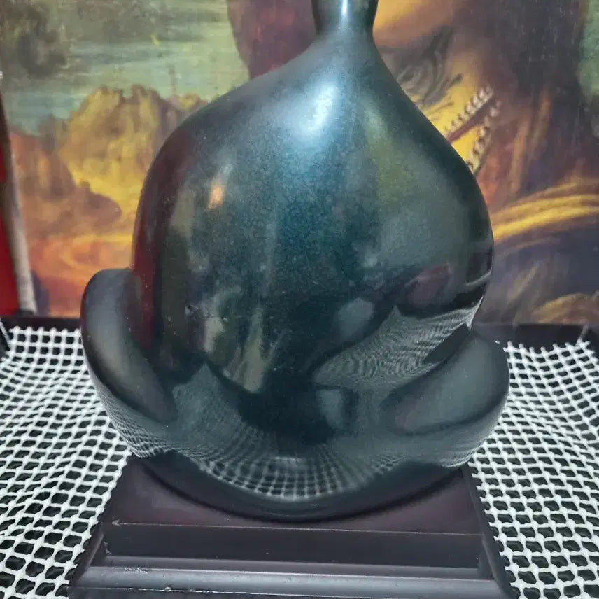 [BUNJANG] Bronze Sculpture Mother&