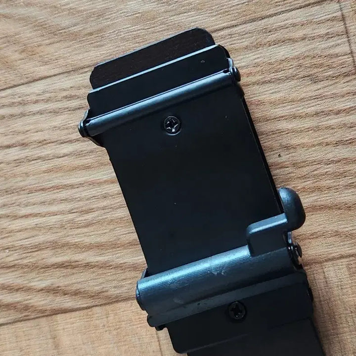 [BUNJANG] Volvik Unisex Leather Belt / 남여공용벨트