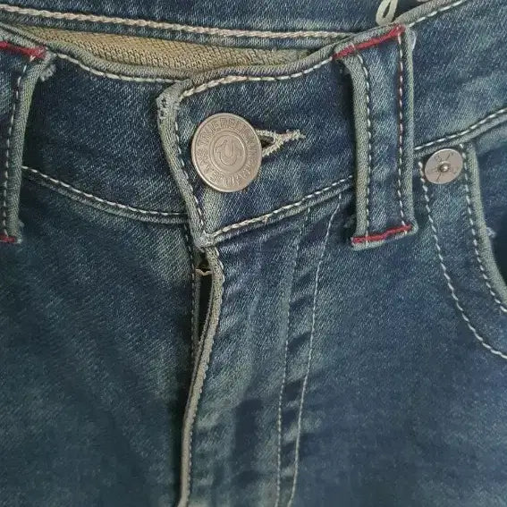 [BUNJANG] True Religion Bootcut Jeans / 트루릴리젼 부츠컷 청바지