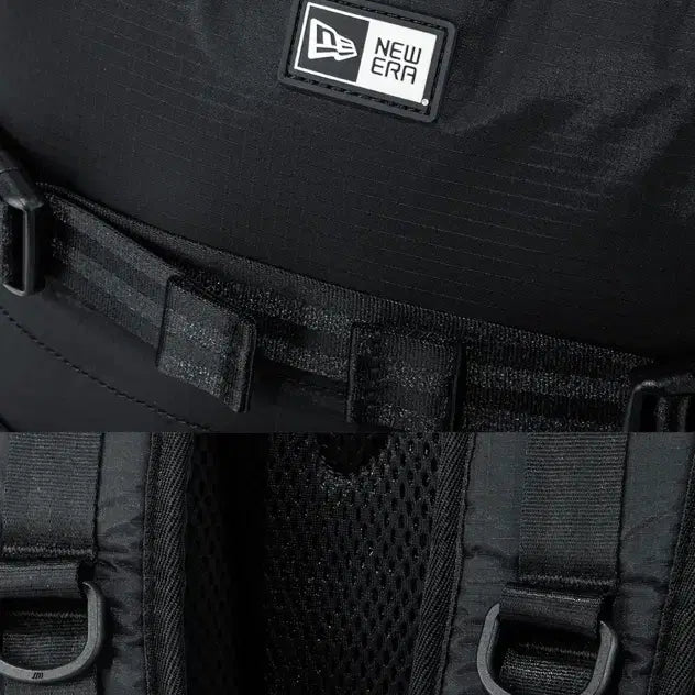 [BUNJANG] New Era Carrier Backpack / 뉴에라 캐리어 백팩
