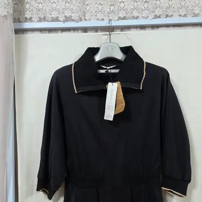 [BUNJANG] JS STUDIO Long Dress (Size 55) / 지스튜디오롱원피스(55)새제품