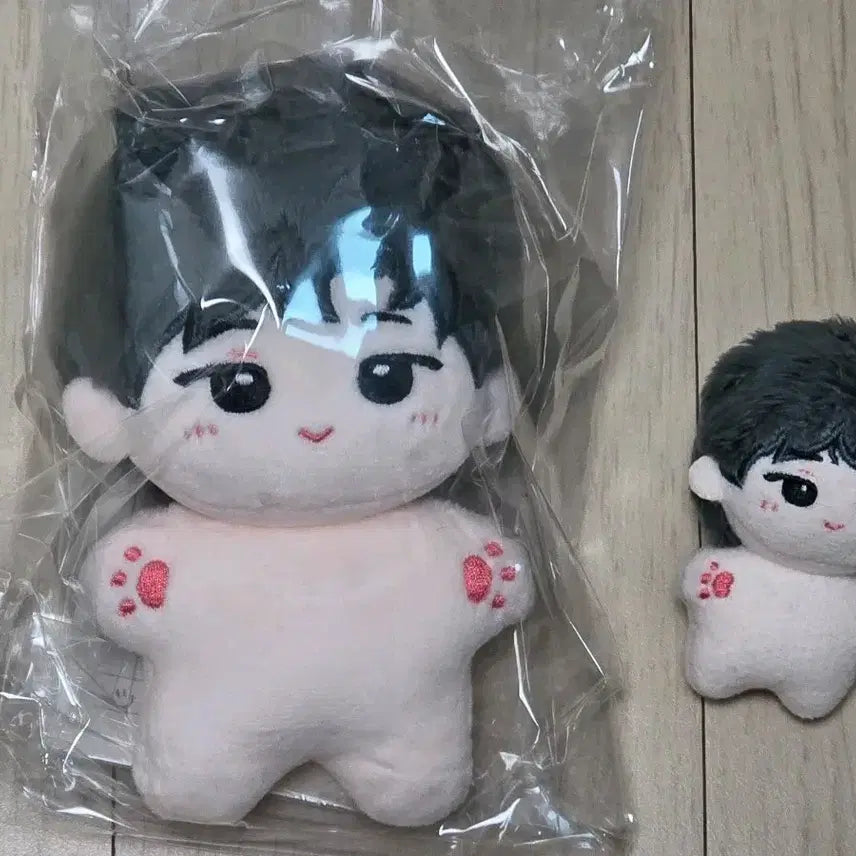 [SOLD OUT] 세븐틴 원우 인형 들깨어눙이 미니들깨 일괄판매