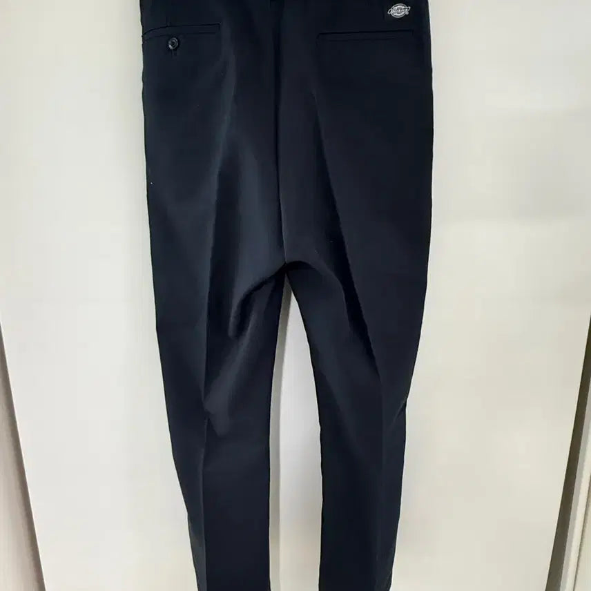 [BUNJANG] Dickies Niko and... Collaboration Black Pants / 디키즈 니코앤드 콜라보 블랙 팬츠 판매 합니다