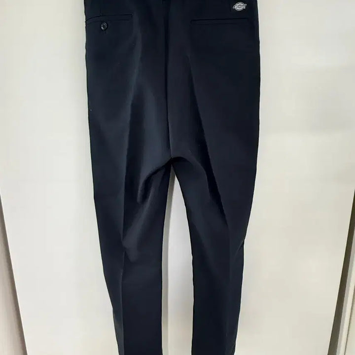 [BUNJANG] Dickies Niko and... Collaboration Black Pants / 디키즈 니코앤드 콜라보 블랙 팬츠 판매 합니다