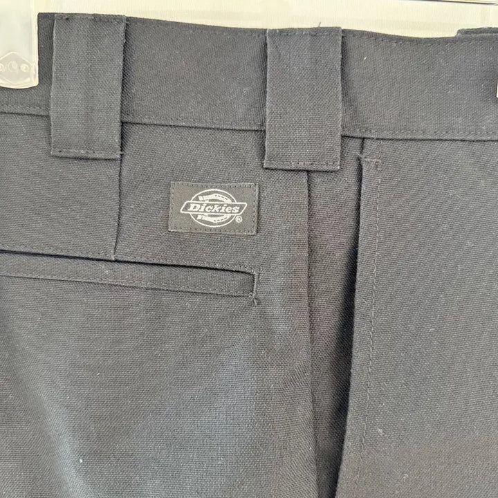 [BUNJANG] Dickies Niko and... Collaboration Black Pants / 디키즈 니코앤드 콜라보 블랙 팬츠 판매 합니다