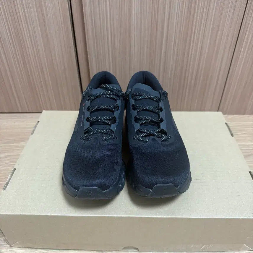 [SOLD OUT] 온러닝클라우드몬스터(블랙-260)
