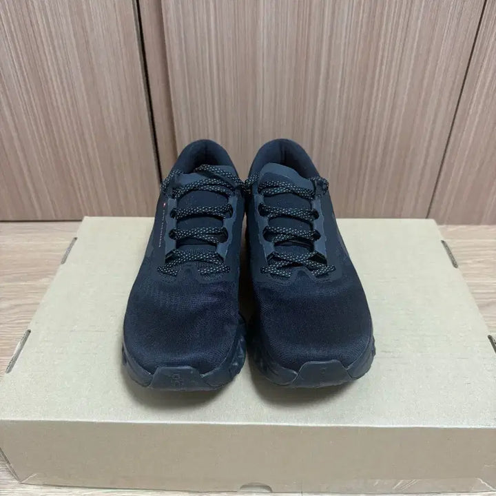 [SOLD OUT] 온러닝클라우드몬스터(블랙-260)