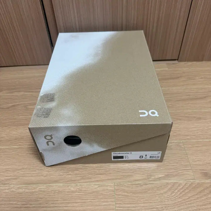 [SOLD OUT] 온러닝클라우드몬스터(블랙-260)