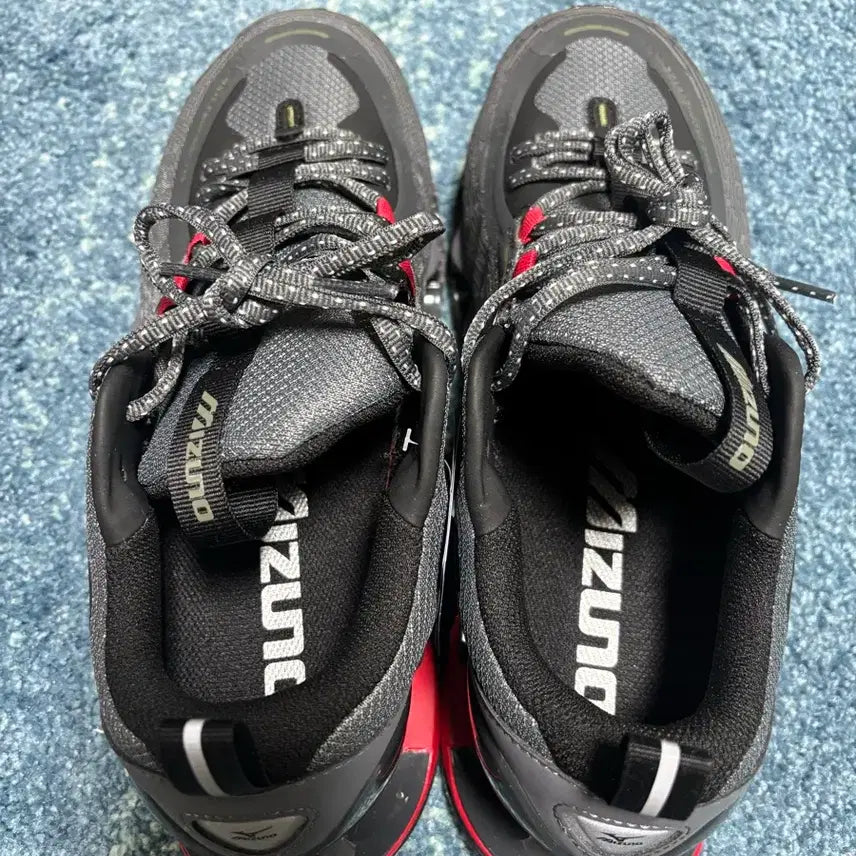 [BUNJANG] Mizuno Prophecy 13.2 280mm Running Shoes / 미즈노 프로페시 13.2 280