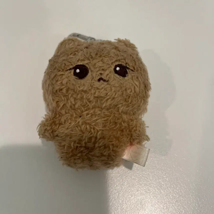 [BUNJANG] Blackpink Jennie Gomdeoki Doll / 블랙핑크 제니 곰득이 인형
