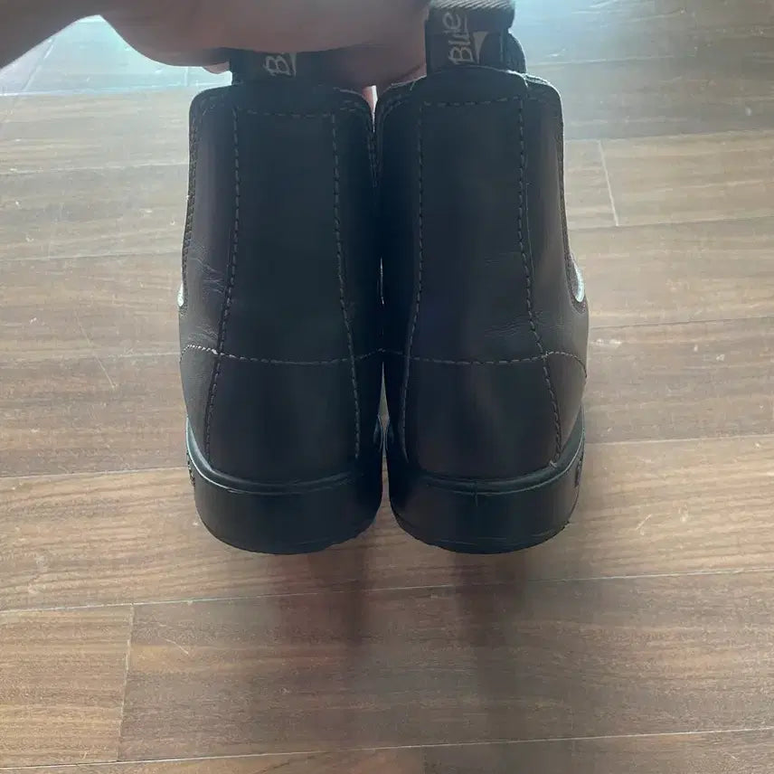 [BUNJANG] Blundstone 500 Stout Brown Chelsea Boots Size 7 / 블라스톤 500 스타우트 브라운 첼시 부스 7사이즈