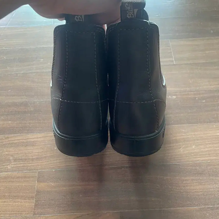 [BUNJANG] Blundstone 500 Stout Brown Chelsea Boots Size 7 / 블라스톤 500 스타우트 브라운 첼시 부스 7사이즈