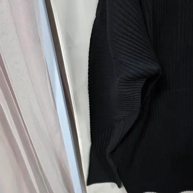 [BUNJANG] Pleats Me Fleece Zip-Up Jacket / 플리츠미플리스집업자켓(free)새제품