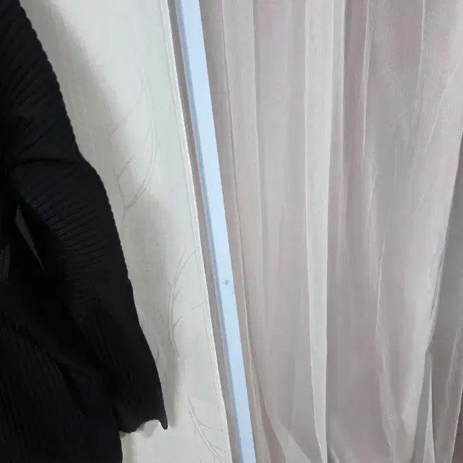[BUNJANG] Pleats Me Fleece Zip-Up Jacket / 플리츠미플리스집업자켓(free)새제품