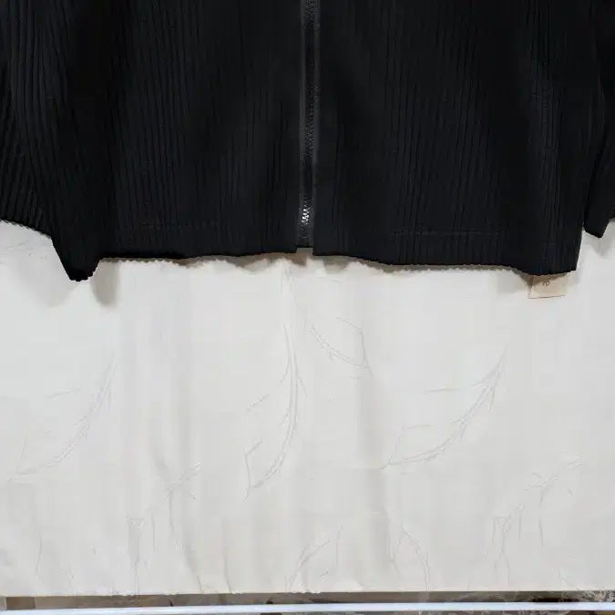 [BUNJANG] Pleats Me Fleece Zip-Up Jacket / 플리츠미플리스집업자켓(free)새제품