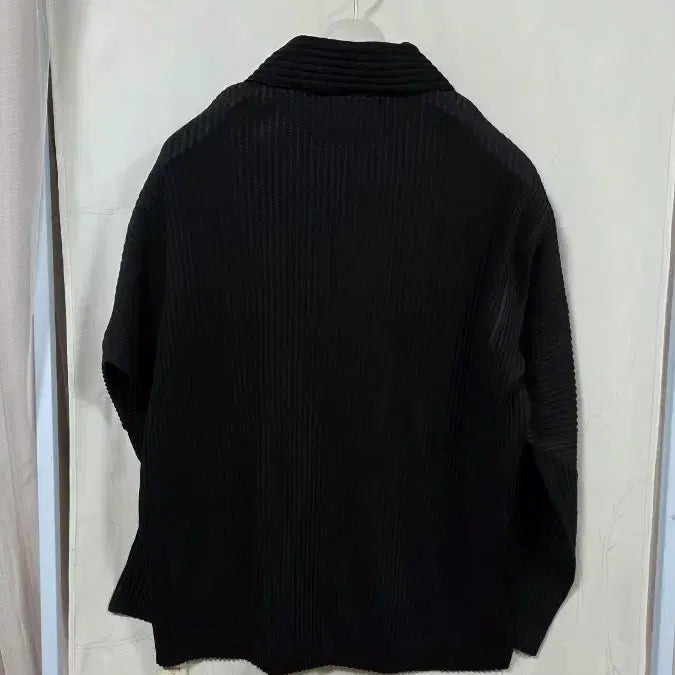 [BUNJANG] Pleats Me Fleece Zip-Up Jacket / 플리츠미플리스집업자켓(free)새제품