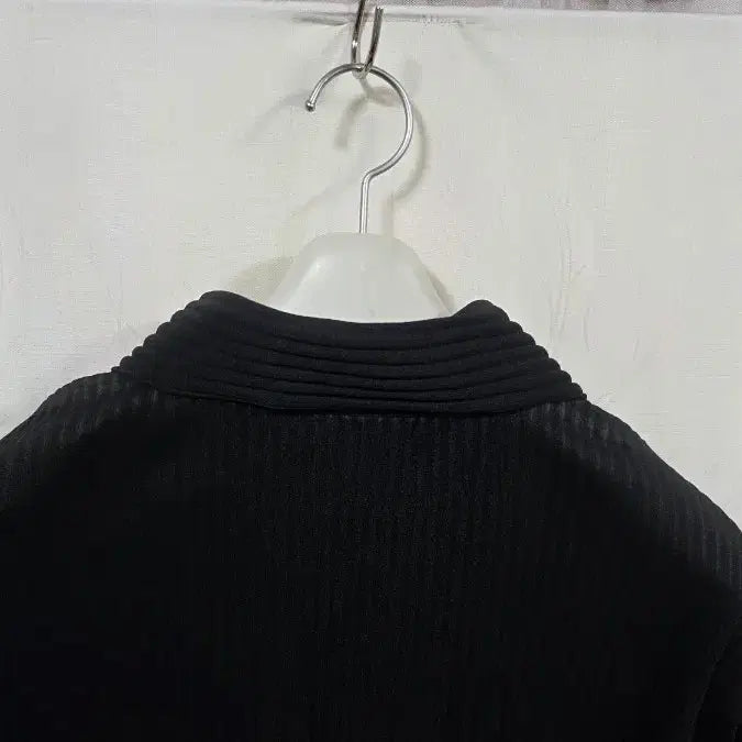 [BUNJANG] Pleats Me Fleece Zip-Up Jacket / 플리츠미플리스집업자켓(free)새제품