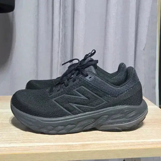 [BUNJANG] New Balance Fresh Foam X 860 Running Shoes (240) / 뉴발란스 프레쉬폼X860 런닝화 240 상태굿(1회착용)