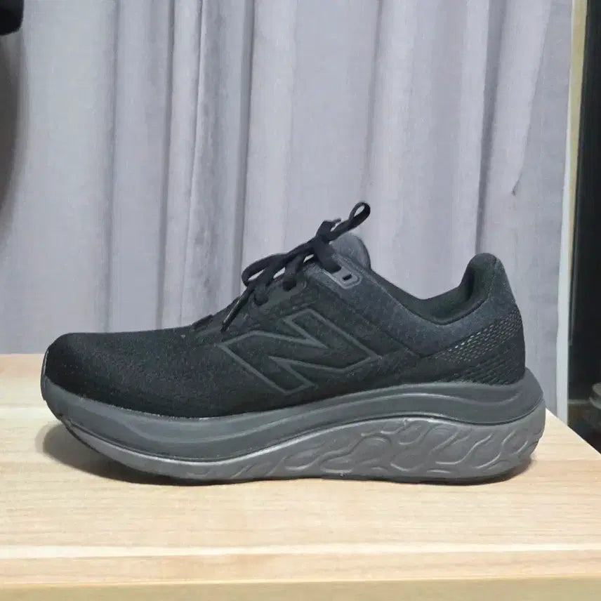 [BUNJANG] New Balance Fresh Foam X 860 Running Shoes (240) / 뉴발란스 프레쉬폼X860 런닝화 240 상태굿(1회착용)
