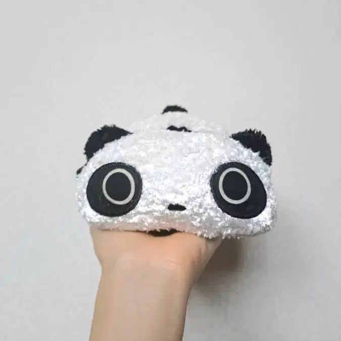 [BUNJANG] Tare Panda Medium Plush Toy / 타레팬더 타레판다 타래판다 타래팬더 중형 인형 고급 털