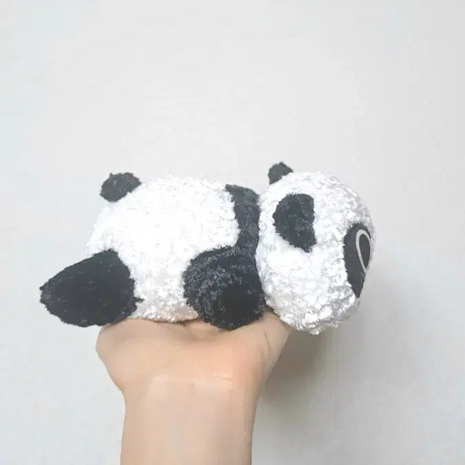 [BUNJANG] Tare Panda Medium Plush Toy / 타레팬더 타레판다 타래판다 타래팬더 중형 인형 고급 털