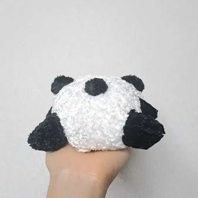 [BUNJANG] Tare Panda Medium Plush Toy / 타레팬더 타레판다 타래판다 타래팬더 중형 인형 고급 털