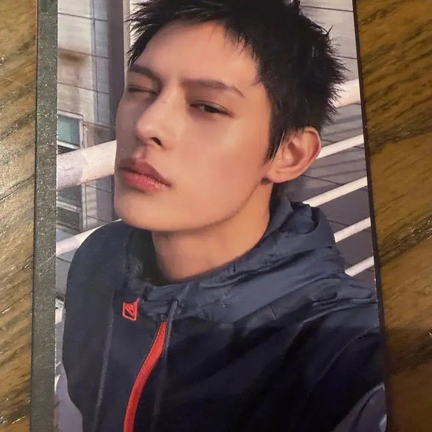 [BUNJANG] Cortis James Music Show Photocard / 코르티스 제임스 음방포카