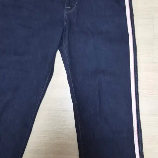 [BUNJANG] Eastlogue Denim Work Pants / 이스트로그 데님 워크팬츠