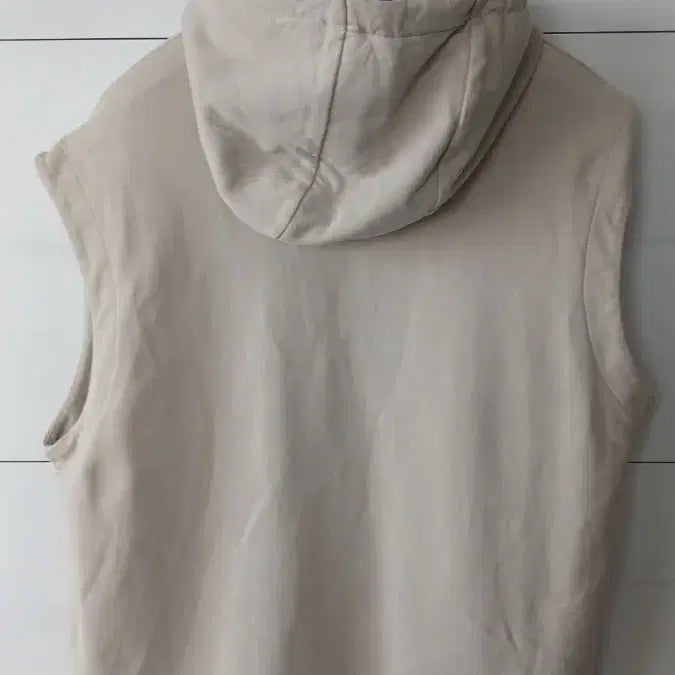 [BUNJANG] COS Regular Fit Sweatshirt Ivory L / COS 레귤러핏 맨투맨 L 아이보리 185-108A 탭만떨어짐