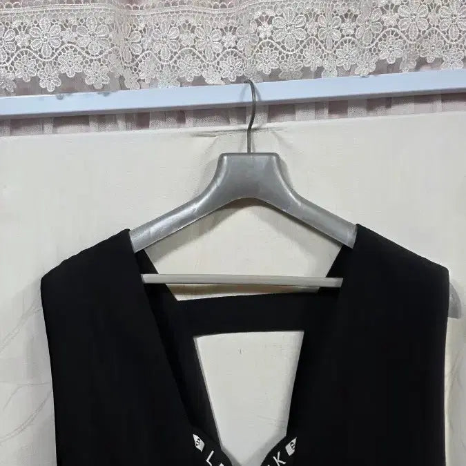 [BUNJANG] Lucky Chouette Long Dress (38) / 럭키슈에뜨롱원피스(38)