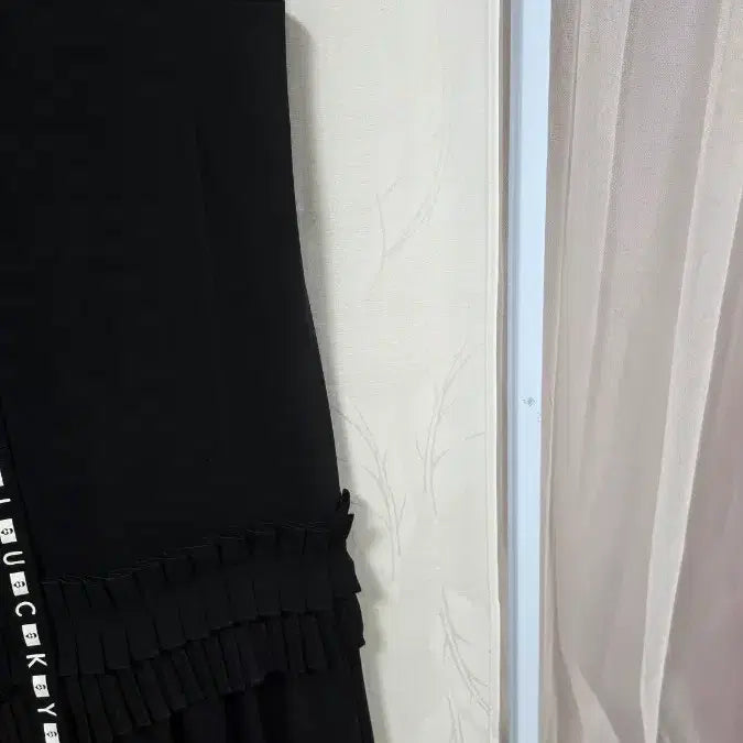 [BUNJANG] Lucky Chouette Long Dress (38) / 럭키슈에뜨롱원피스(38)