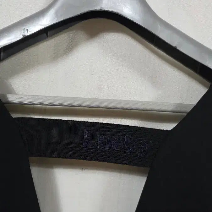 [BUNJANG] Lucky Chouette Long Dress (38) / 럭키슈에뜨롱원피스(38)