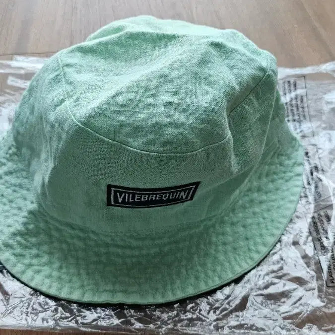 [BUNJANG] Billboqua Bucket Hat / 빌보콰 버킷햇