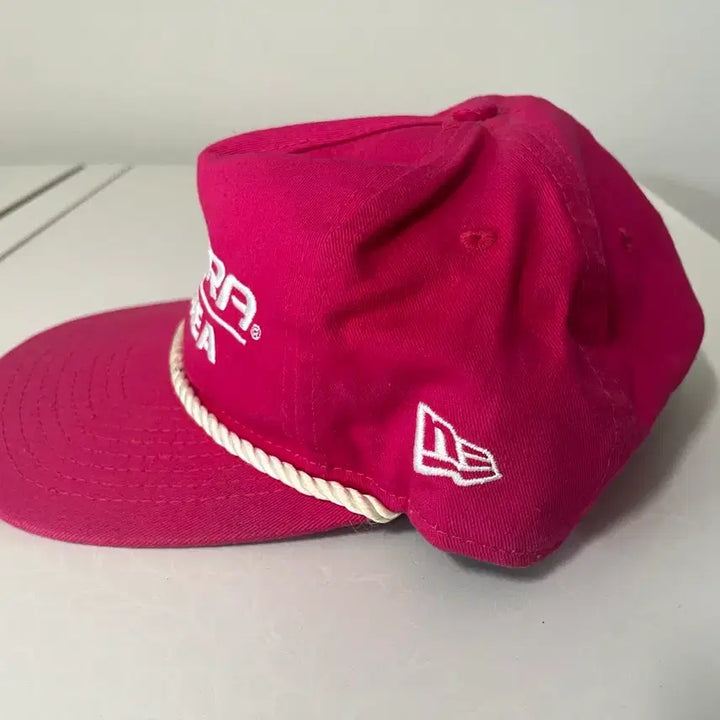 [BUNJANG] New Era Ultra Korea UMF Snapback / 뉴에라 울트라 코리아 UMF 스냅백 굿즈