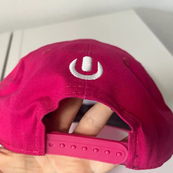 [BUNJANG] New Era Ultra Korea UMF Snapback / 뉴에라 울트라 코리아 UMF 스냅백 굿즈
