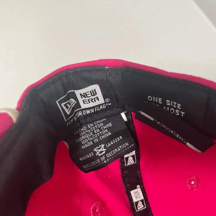 [BUNJANG] New Era Ultra Korea UMF Snapback / 뉴에라 울트라 코리아 UMF 스냅백 굿즈