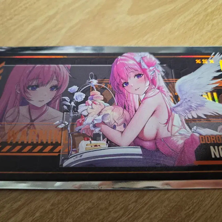[BUNJANG] NIKKE Dorothy Bundle Set / 니케 도로시 굿즈 일괄 판매합니다