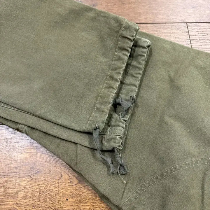 [BUNJANG] RRL Engineer Fit Carpenter Pants / RRL더블알엘 엔지니어 핏 카펜터 팬츠