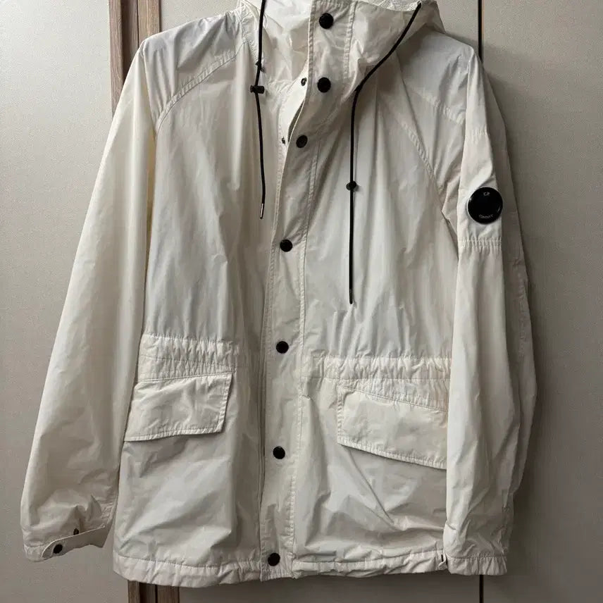 [SOLD OUT] CP컴퍼니 MEMRI 자켓