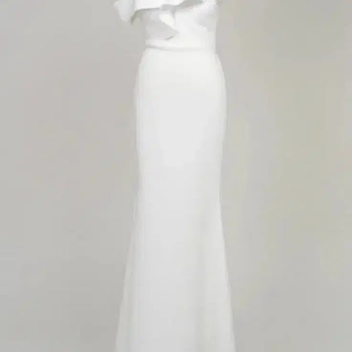 [BUNJANG] Wedding Dress / 웨딩드레스