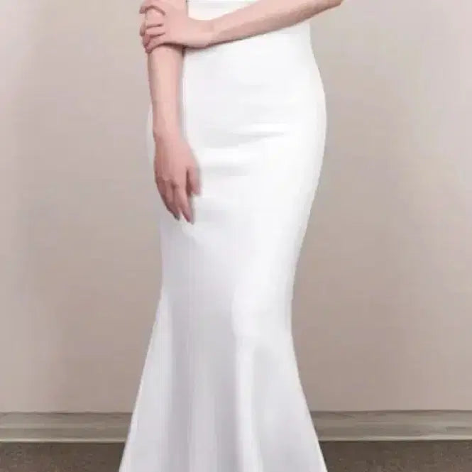 [BUNJANG] Wedding Dress / 웨딩드레스