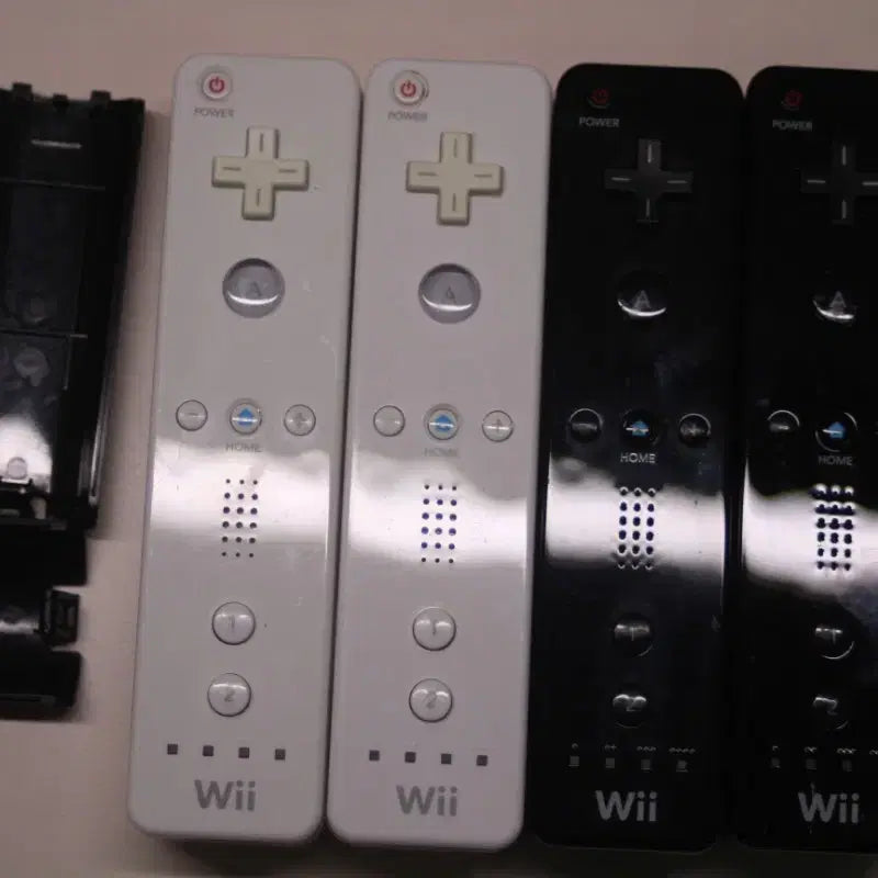 [SOLD OUT] WII 위 리모콘 정품