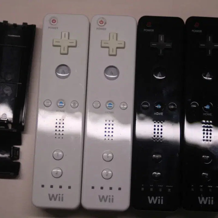[SOLD OUT] WII 위 리모콘 정품