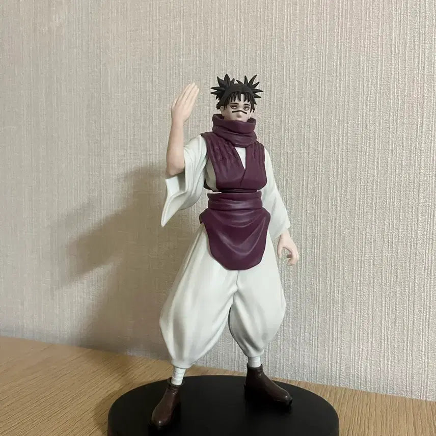 [BUNJANG] Banpresto Choso Figure / 주술회전) 반프레스토 쵸소우