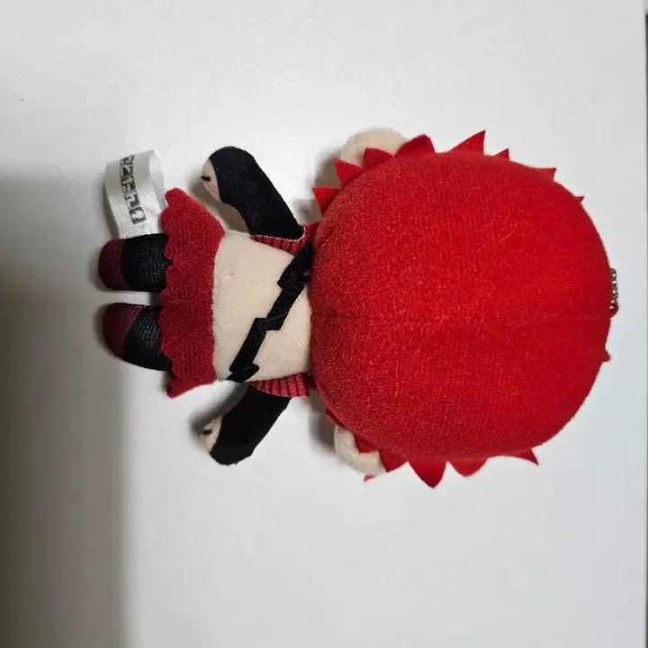 [BUNJANG] My Hero Academia Kirishima Eijiro Nitotan Plush / 나의 히어로 아카데미 키리시마 에이지로 니토탄