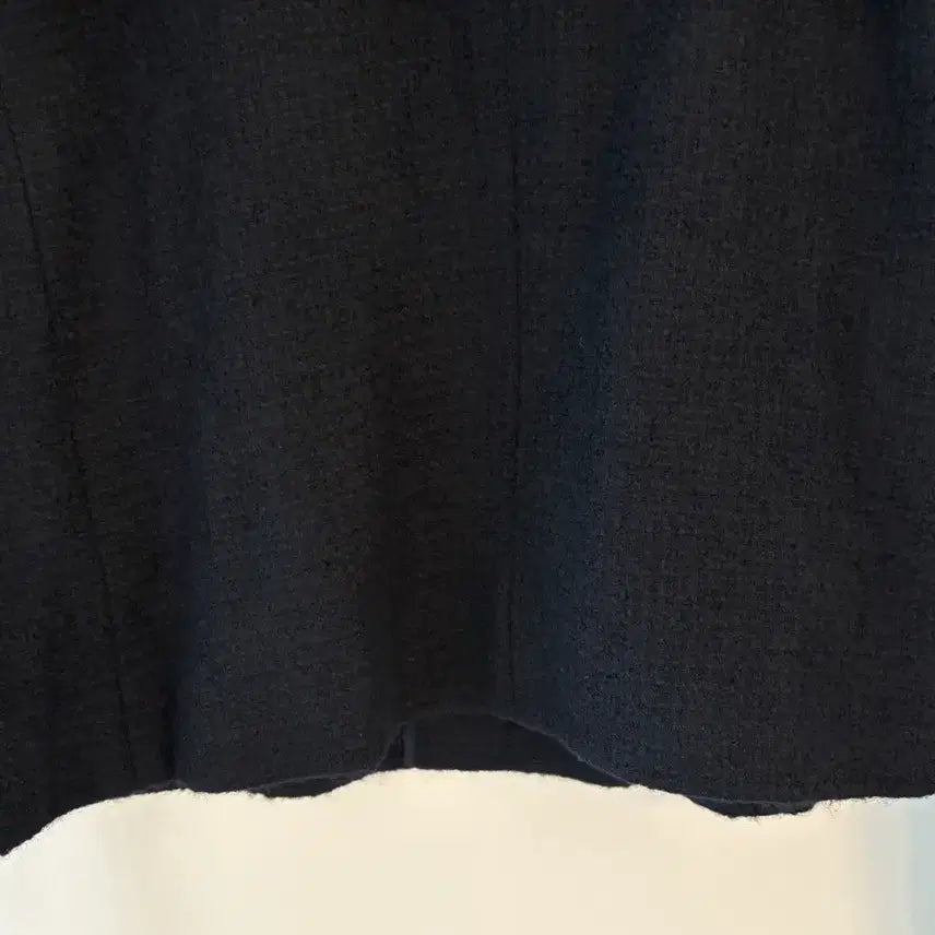 [BUNJANG] LePlain Jouer Tweed Jacket / 르플레인 쥬에 트위드 재킷