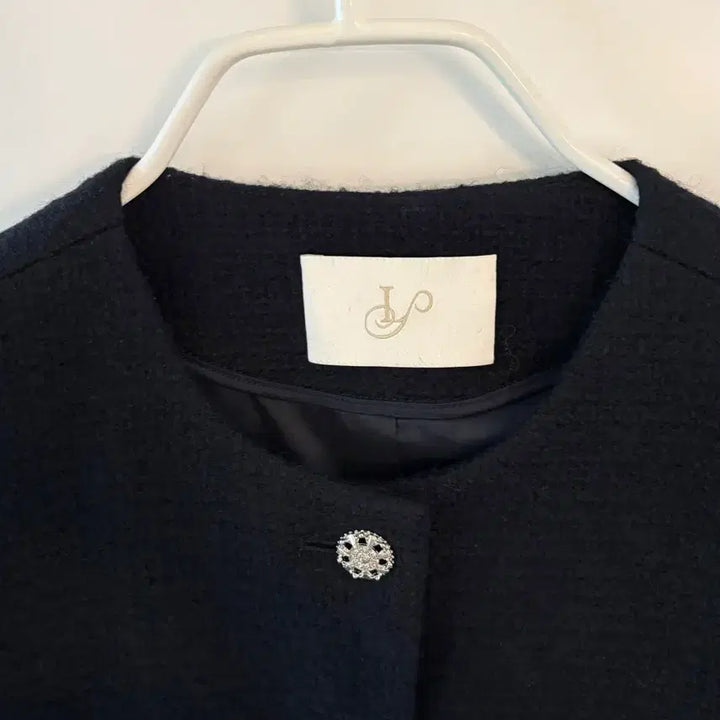 [BUNJANG] LePlain Jouer Tweed Jacket / 르플레인 쥬에 트위드 재킷