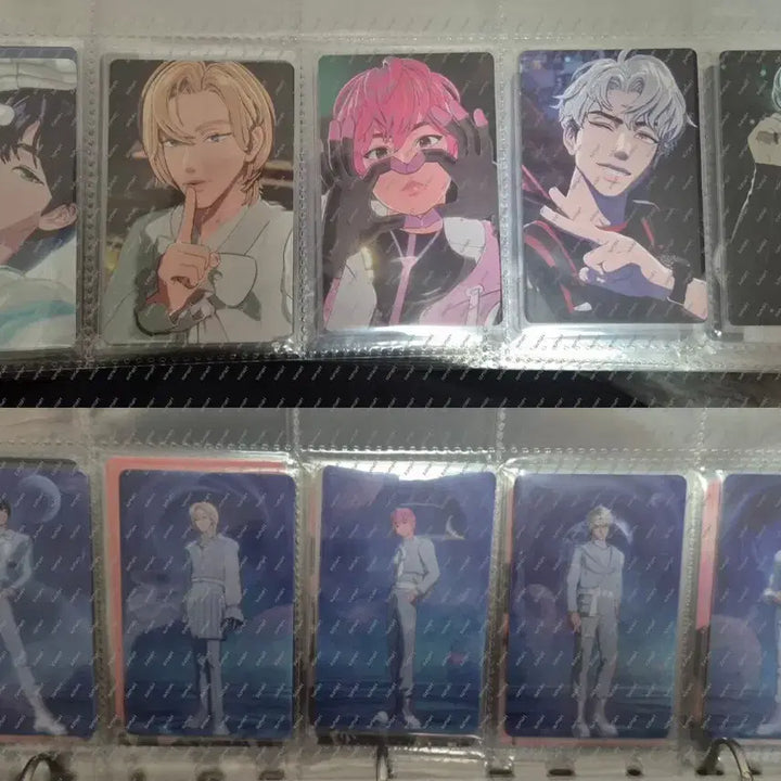 [BUNJANG] PLAVE Wait Photocard Bundle Set / 플레이브 기다릴께 일반 포토카드 10장